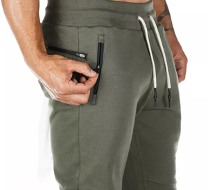 Pantalones de Lona 100% Algodón de Alta Calidad a Precio Accesible, Corte Recto, Estilo Vintage, Cómodos y Elegantes para Oficina o Casual - Product Image 4