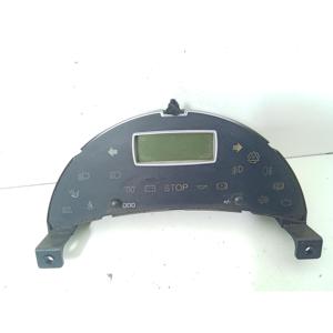 จอแสดงผลเตือนเข็มขัดนิรภัย LANCIA Phedra 1st Series 1488702080 (02>10) - Product Image 1