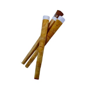 Superbros Jaune Rose Pétale Wraps/Cônes Fruité Aromatisé Pré-roulé Main Utilisation Étiquette Personnalisée Boîte Prix de Gros - Product Image 1