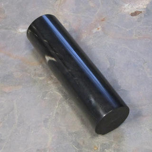 Rouleaux de corne de buffle naturels, écologiques, faits à la main, modernes, pour la fabrication de manches de couteaux, tiges de matière première polies par Saniya Handicraft - Product Image 3