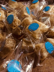 ใยบวบแห้งจากเวียดนามที่มีคุณภาพดีสำหรับตัวแปรง/ทำความสะอาด - Product Image 4