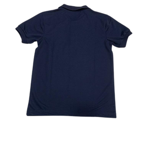 Venta al por mayor de buena calidad logotipo personalizado ropa deportiva uniforme Unisex manga corta deportes camiseta - Product Image 2