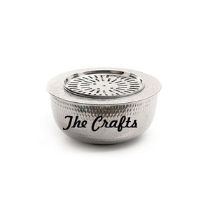 เครื่องทำความร้อนแบบดาลลาห์สำหรับเครื่องครัว ตกแต่งสวยงาม สีทองเมทัลลิก คุณภาพเยี่ยม ราคาสุดคุ้ม - Product Image 2