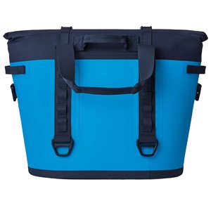 防水ジッパー断熱クーラーバッグメーカーカスタムロゴTpu/PVCキープクーラー72時間アウトドアスポーツポータブル - Product Image 3