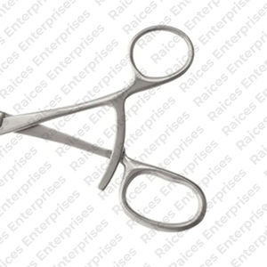 Retractor de hueso de instrumento médico con logotipo personalizado al mejor precio al por mayor Retractor de hueso nuevo de alta calidad en MOQ bajo - Product Image 4