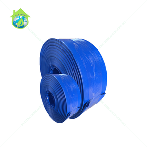 PVC chất lượng tốt nhất Ống tưới nhỏ giọt 10 inch 50m nặng, bền, linh hoạt, và lâu dài cho tưới tiêu trang trại và vườn - Product Image 3