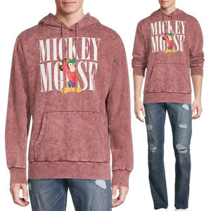 Sudaderas con capucha XS de poliéster/algodón con etiqueta personalizada para hombre, diseño cuadrado de gran tamaño, lavado ácido, tela francesa Terry, Otoño, respetuoso con el medio ambiente - Product Image 6