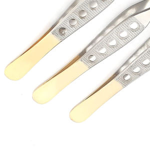 Fórceps de vendaje y tejido Fórceps de ALTA CALIDAD Fórceps de tejido Fabricantes Proveedor Directo de fábrica al por mayor - Product Image 4