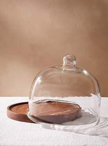 Support à gâteau moderne lavable au lave-vaisselle pour les gâteaux d'anniversaire de fiançailles de mariage de festival - Product Image 4