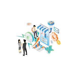 ซอฟต์แวร์โฆษณาอินเดียคุณภาพสูงสำหรับการตลาดดิจิทัลต้นทุนที่ดีที่สุดพร้อมเวอร์ชันอินเทอร์เน็ตสต็อก - Product Image 6