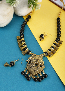 Glittering Women Necklaces <b>set</b> <b>Wedding</b> Party <b>Jewellery</b> <b>Sets</b> <b>for</b> Women Including Pendal Necklace Earring <b>for</b> Gifts - Product Image 2