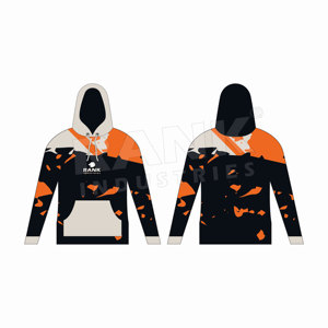 Uniforme de voleibol transpirable de secado rápido profesional Uniforme de voleibol de alta calidad de nuevo diseño - Product Image 5