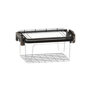 Mim-Box 10L Conteneur de stockage en plastique polyvalent et durable Bin & Box - Product Image 1