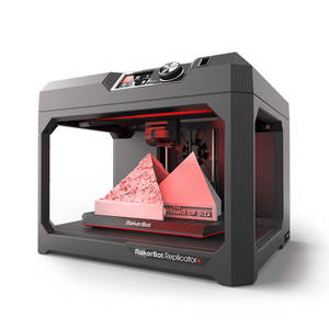 <b>Desktop</b> Educational DIY 3D <b>Printer</b> High-Speed Printing Aluminum Plastic Construction OEM Customization 3-Year Warranty - Product Image 3