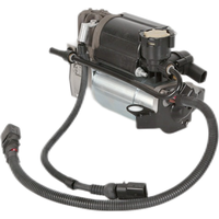 Hersteller brandneue Luft kompressor pumpe 8 W1Z5319A F1VY5319A A6 4B C5 für Audi