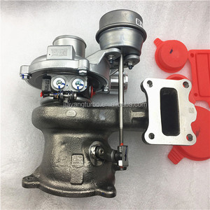 Turbocompresseur original B01 16399980005, pour <span class=keywords><strong>Mondeo</strong></span> 1.5T - Product Image 4