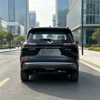 Wuling Starlight 560 PHEV 2026 RHD, SUV Hybride Rechargeable 125 km, 5 Places, Véhicule à Énergie Nouvelle, Longue Autonomie, SUV Familial, ECVT 1.5L 197HP EV