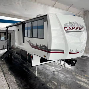 Nouveau camping-car Forest River Elite 36AK 2026 - Product Image 1