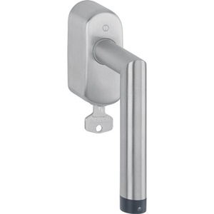 Ams.E0400Z-EF/US950S VA 37 มม. ฝาครอบมือจับประตูแบบล็อคได้ - Product Image 1