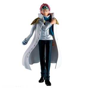 Bandai Spirits for One Piece Koby <b>Sailing</b> Out Model Toy Plastic Anime <b>Accessory</b> for Collecting Decorating ODM with Box Packaging - Product Image 3