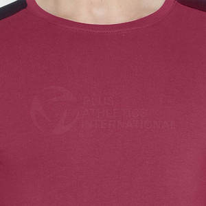 Camiseta de Algodón Suave de Manga Larga para Hombre, Ajustada, Elástica, Modelo 2026, Elegante, Cuello Redondo, para Fitness - Product Image 4
