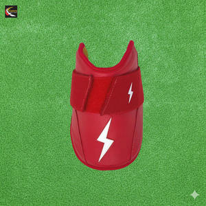 Set Completo di Attrezzatura da Baseball con Loghi Personalizzati: Guanti, Manicotti, Protezioni per il Palmo - Product Image 6