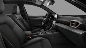 FORMENTOR E-HYBRID 150 SUV 2024 - Moteur silencieux, capteur de lumière - À vendre - Product Image 5