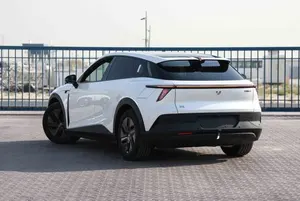 USADO, Volante a la Izquierda/Derecha, 2023, JI YUE 01 - Product Image 2