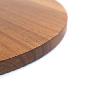 Mới đến cheeseboard với thiết kế thủ công độc đáo và xử lý sóng biển gỗ tếch và nhựa Epoxy thớt - Product Image 5