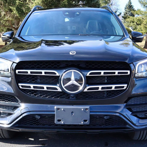 Mercedes-Benz GLS 580 2021 Usado, Motor V8 Twin-Turbo, Tracción en las Cuatro Ruedas, Paquete AMG Line, Módulo de Válvula de Escape RENNtech - Product Image 1