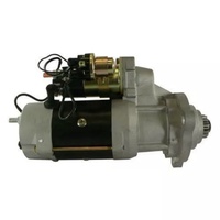 Démarreur 2N3538 3T2655 pour moteur marin Cat 3145 3150 3160 D330 D333 1970-1974