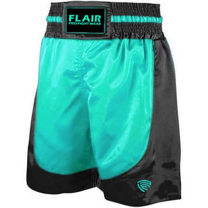 Short de boxe sur mesure pour hommes Designs les plus tendances pour Jiu Jitsu Kimono & Wrestling Fight Wholesale Martial Arts Wear - Product Image 2