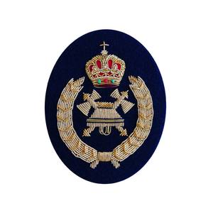 Armoiries Couronne et Lion - Product Image 2