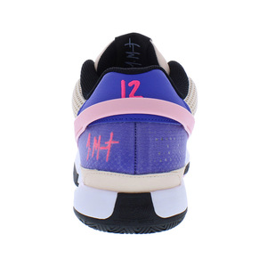 Zapatos para Hombre Modelo DR8785802 Color Rosa/Negro 100% Auténticos - Product Image 2