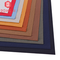 Venta caliente 100% Nylon 95-100gsm Transpirable 280T Nylon Crush Tela impermeable para ropa de protección solar