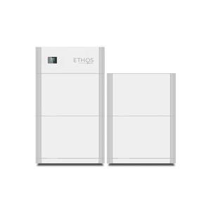 BigBattery Ethos 48V 20.2KWh LiFePO4 <b>Energy</b> <b>Storage</b> <b>System</b> 4 Module UL-Certified IP65 - Product Image 1