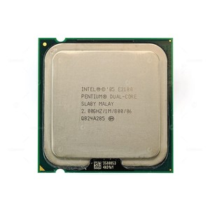 Cho Intel pentium E2180 2.00GHz 2-core 1Mb L2 Bộ nhớ cache 65 Wát ổ cắm LGA775 SLA8Y-Premium CPU - Product Image 2