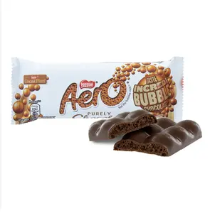 Hot Selling Price Of Aero Chocolate In Bulk Quantity Bulk Stock with Fast Shipping