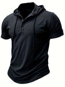 Custom Summer Gym <b>Sleeveless</b> <b>Hoodie</b> Muscle Fit Bodybuilding Digital Printing Plain Dyed 100% Polyester Fleece - Product Image 3