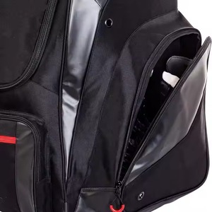 กระเป๋าฮ็อกกี้น้ำแข็งมีล้อกระเป๋าอุปกรณ์ฮอกกี้ใช้งานสะดวก - Product Image 6