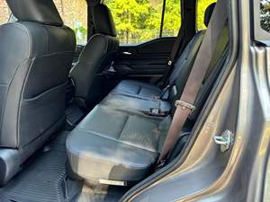 Utilisé en 1992 pour les véhicules à conduite à gauche Euro III 6 places - Product Image 2