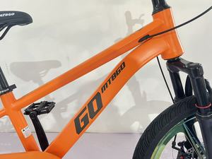 Nuevo Producto 2026, Excelente Relación Calidad-Precio, Bicicleta de Montaña de 20 y 26 Pulgadas, 21 Velocidades, en Existencia, Venta al Por Mayor Disponible - Product Image 5