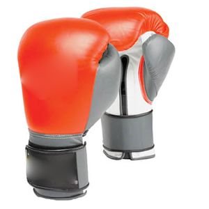 Professional High Quality Eco-Friendly Boxing <b>Gloves</b> Wholesale 10oz 12oz 14oz 16oz Custom Logo PU <b>Leather</b> Boxing <b>Gloves</b> - Product Image 3