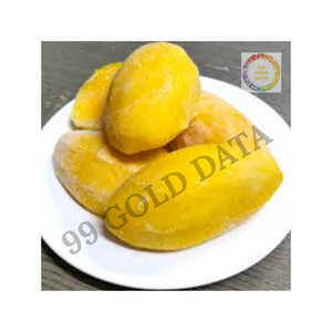 Uniforme de dés de mangue congelés de qualité supérieure 2025 emballage de qualité d'exportation pour la vente en gros internationale - Product Image 1