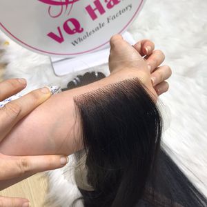 Venta al por mayor 100% virgen vietnamita de alta calidad natural recto doble dibujado extremos extensiones de cabello humano cinta - Product Image 5