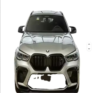 AUTHENTIQUE VÉHICULE D'OCCASION 2024 À VENDRE - BMW X6 SUV - Product Image 2