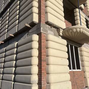 DAHIR INSAAT Planta de panel prefabricado completamente automatizada de alta eficiencia (monolito de panel) Modelo Mínimo trabajo requerido Producto de encofrado - Product Image 3