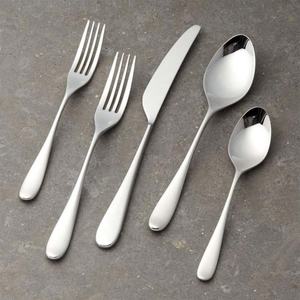 Exclusive Stainless Steel Flatware European <b>Cutlery</b> <b>Set</b> Silver Mirror Stainless <b>Cutlery</b> <b>Set</b> Brass Handmade Handle <b>Cutlery</b> <b>Set</b> - Product Image 1