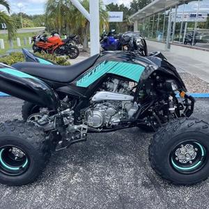 PRIX RÉDUIT 2024 Raptors 700R SE pour Adulte - Product Image 1