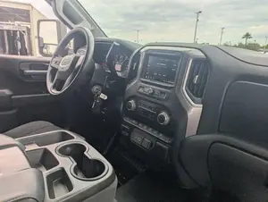 2021 GMC Sierra ฐาน3500 - Product Image 5